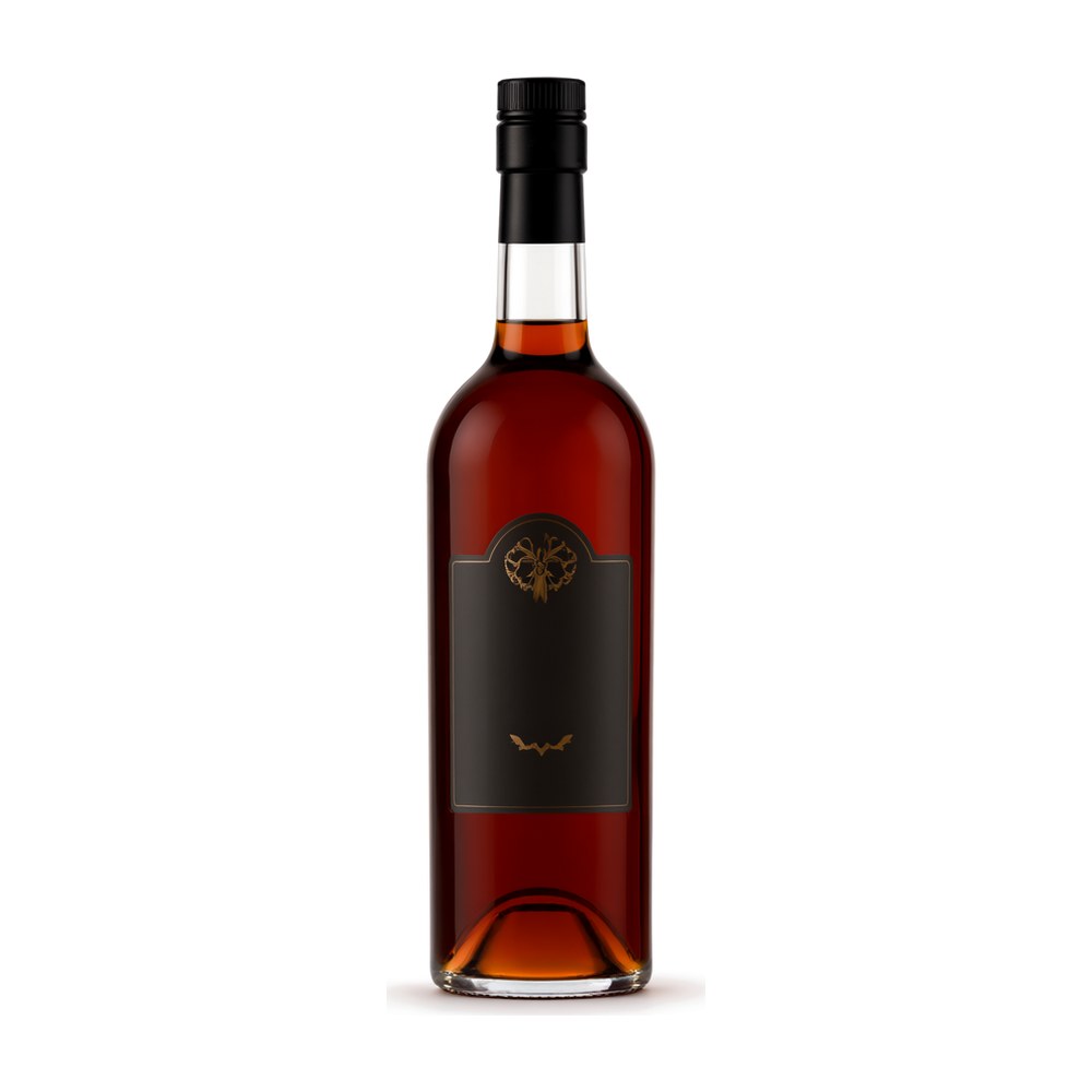 Martell VS Martell VS